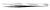 Jeweler Type Forceps Fine Tying Platform - E1947 T1
